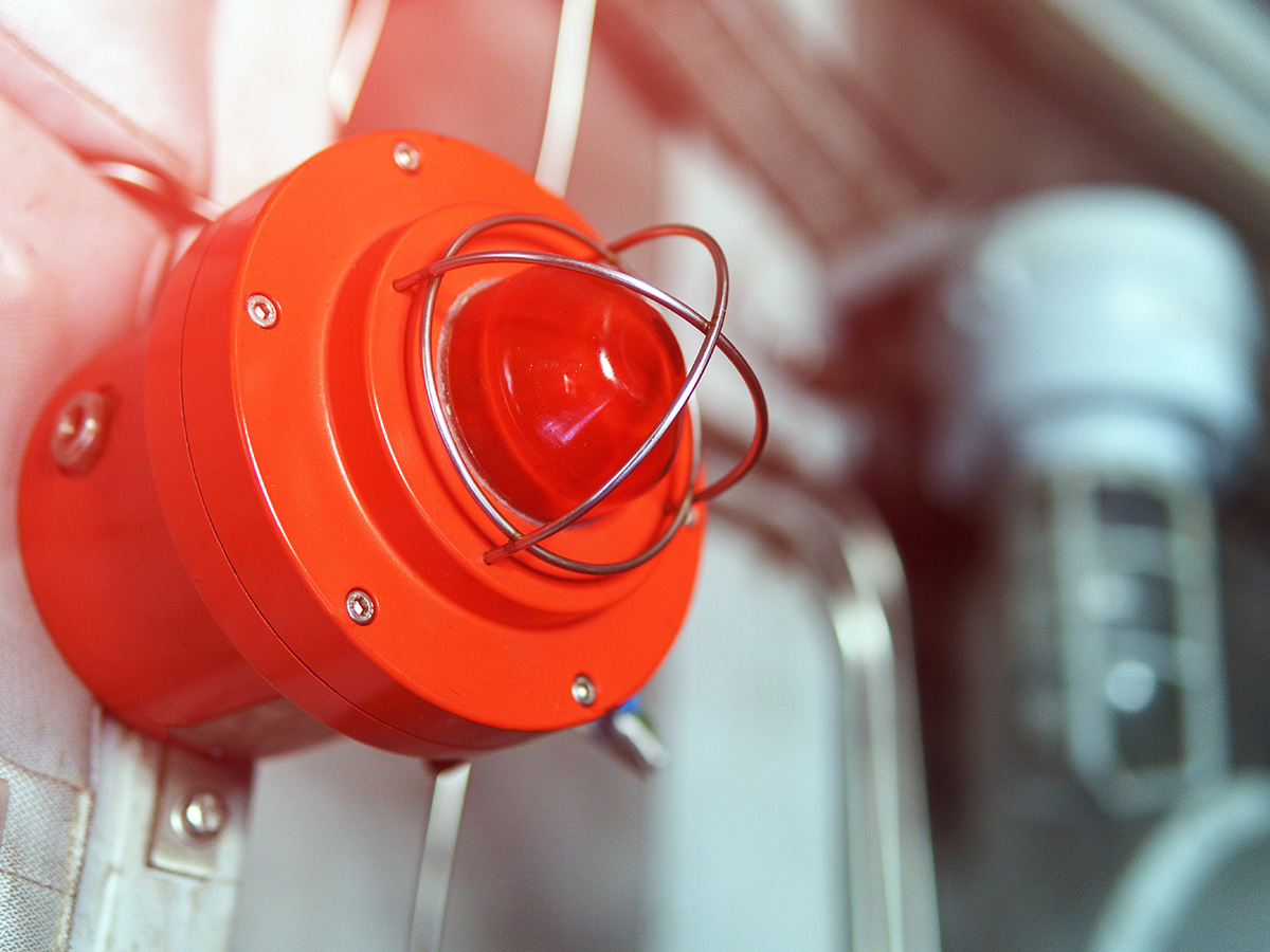 Fire Panels and Systems