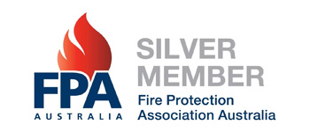 FPA Silver Member - FICO Australia Fire Protection Services